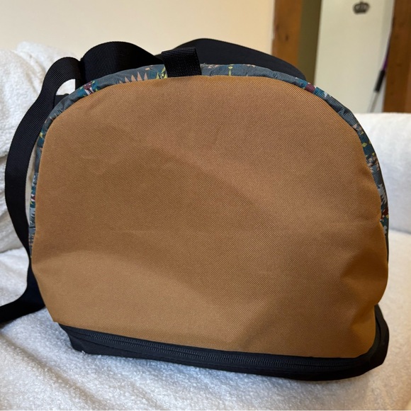 Pendleton RANCHO ARROYO EXPLORER CARRYALL WEEKENDER - NEW, tags included - Picture 10 of 10